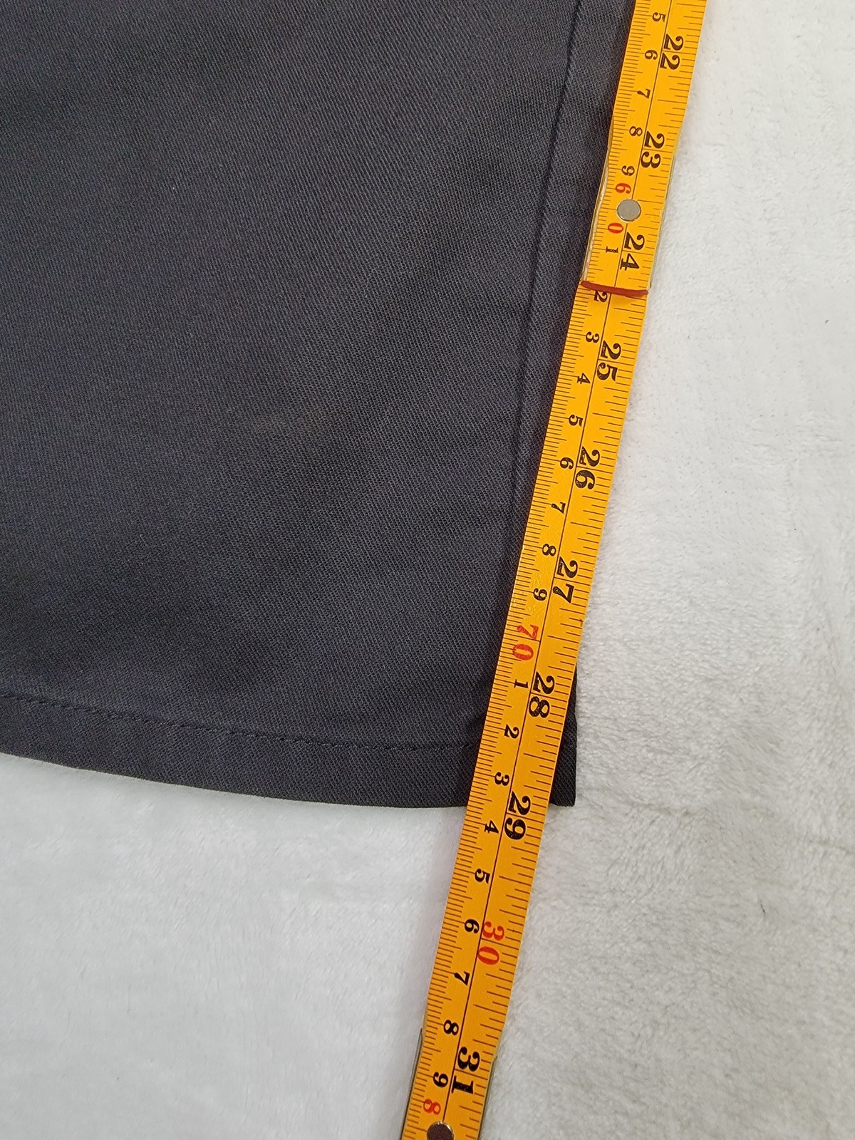 Dickies Men’s 874 Work Pants Size 34×30 Black Cargo Workwear Utility Classic