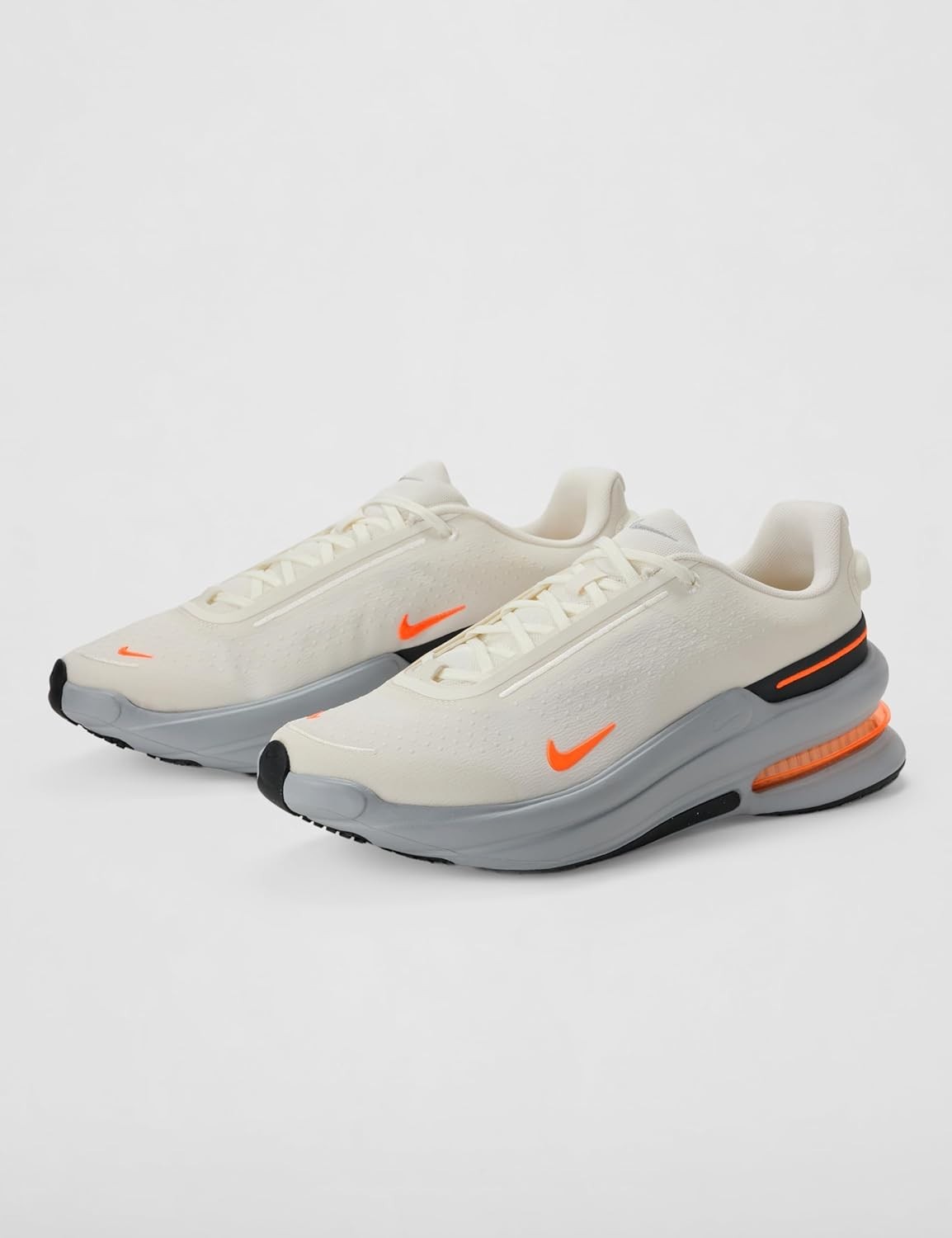 Nike Air Zoom Upturn SC Sail Orange Gray (IB2746-102) Men’s Size