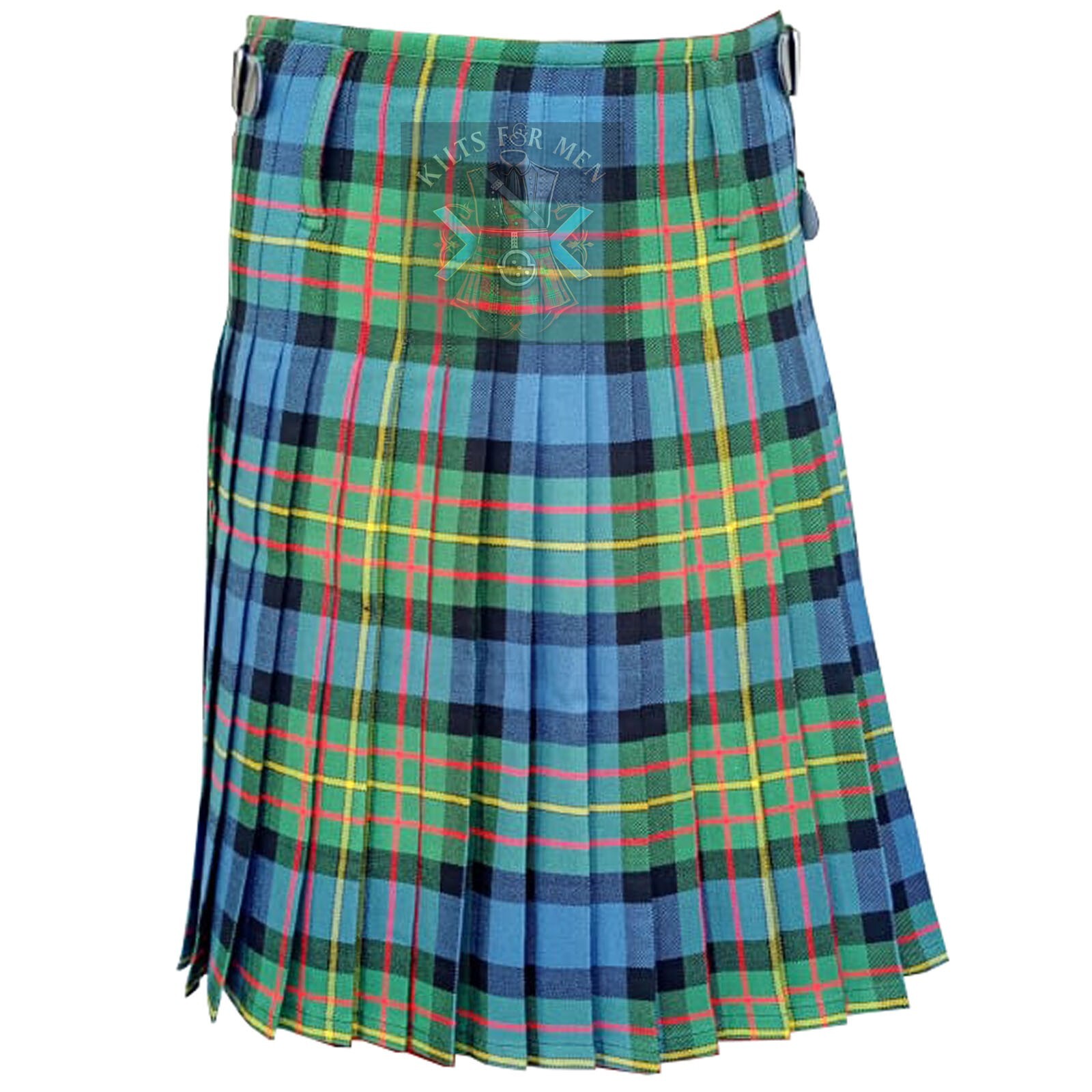 Kilts For Men Clan Maclaren Ancient Tartan Kilt For Sale Scottish Handmade kilt
