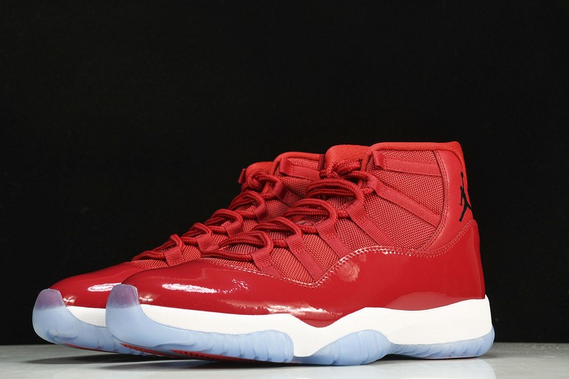 378037-623 AJ 11 Retro Win Like 96 Men’s Shoe Sizes 7-13