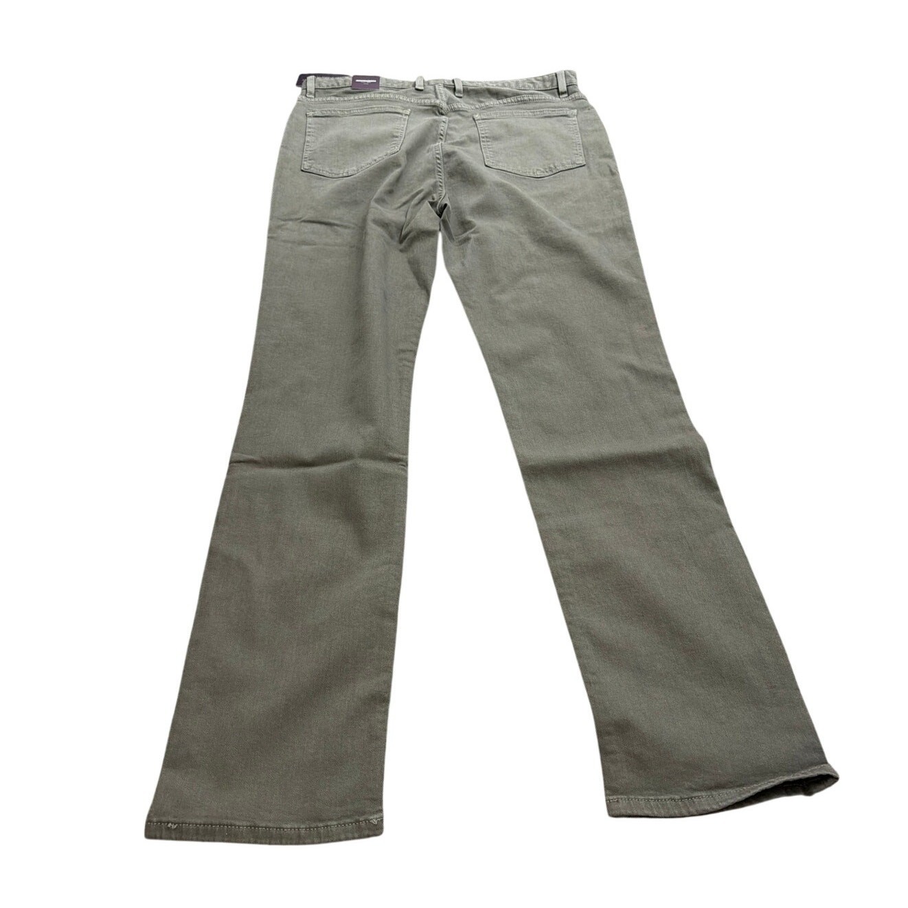 Johnston & Murphy Men’s Denim Jeans Moss Wash Size W36 L32″ Regular New