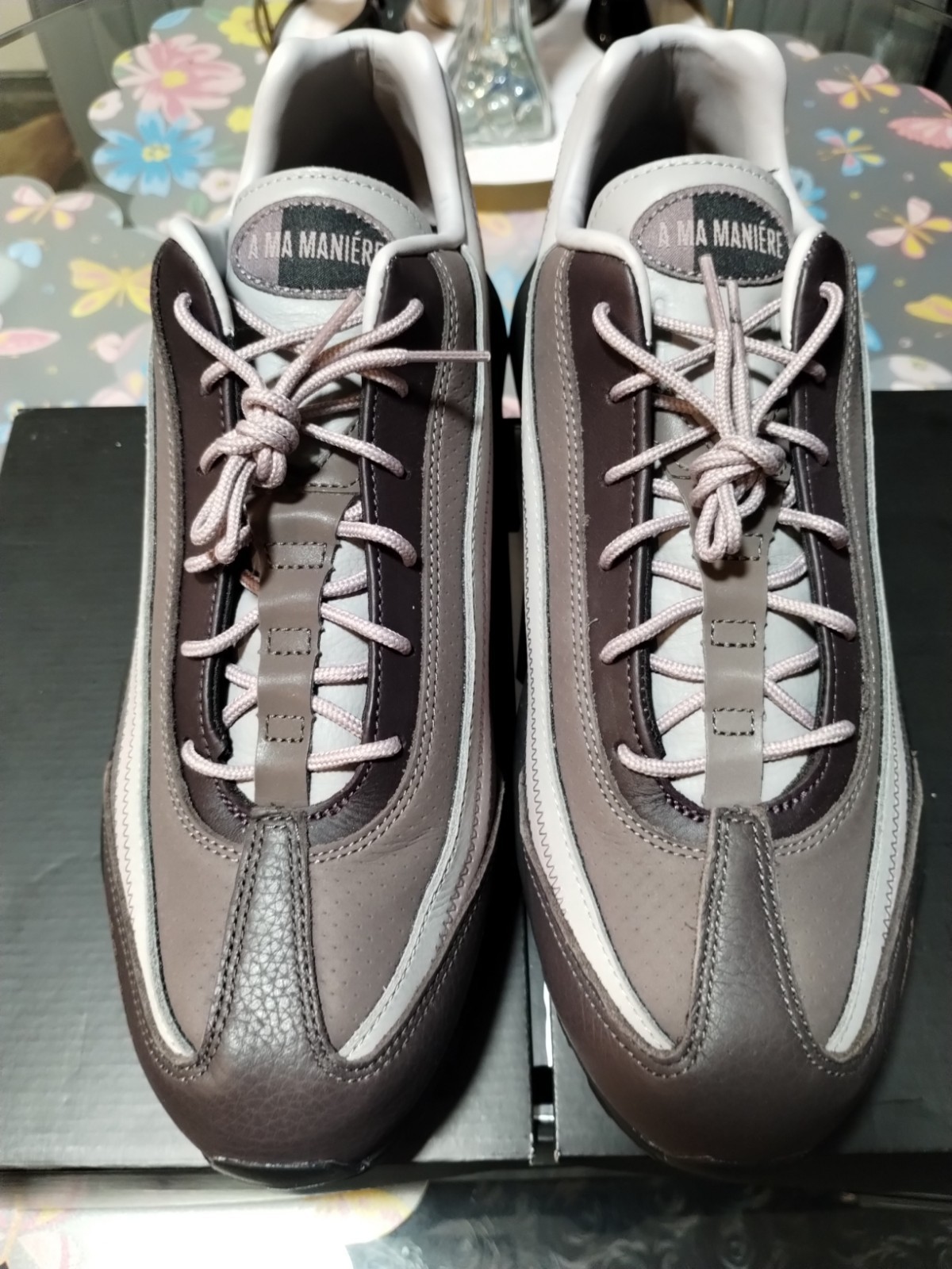 A Ma Maniere While You Were Sleeping Air Max 95 Sp