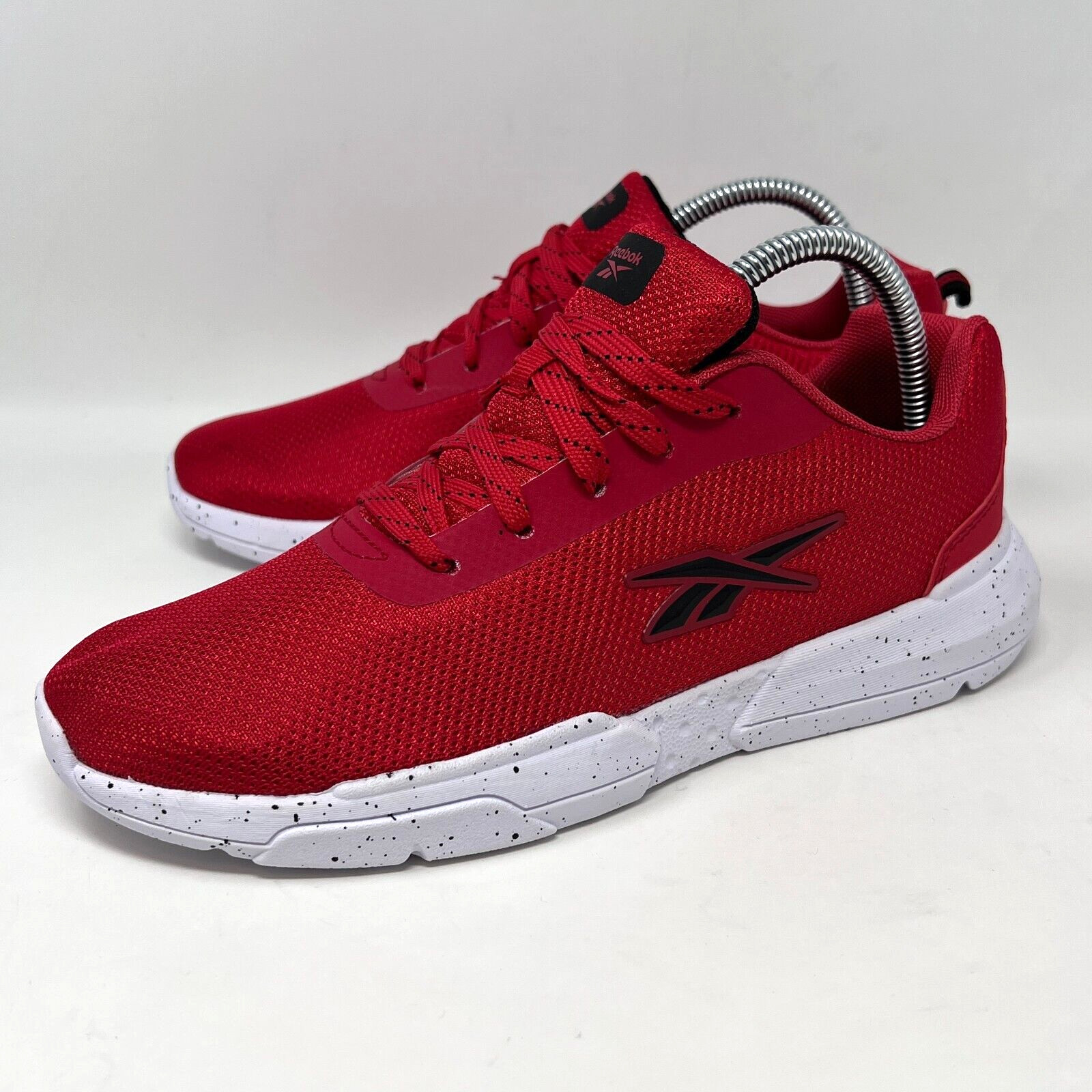 Reebok Lite Running Shoes Youth Boys Size 6 Sneakers School Walking Athletic Gym