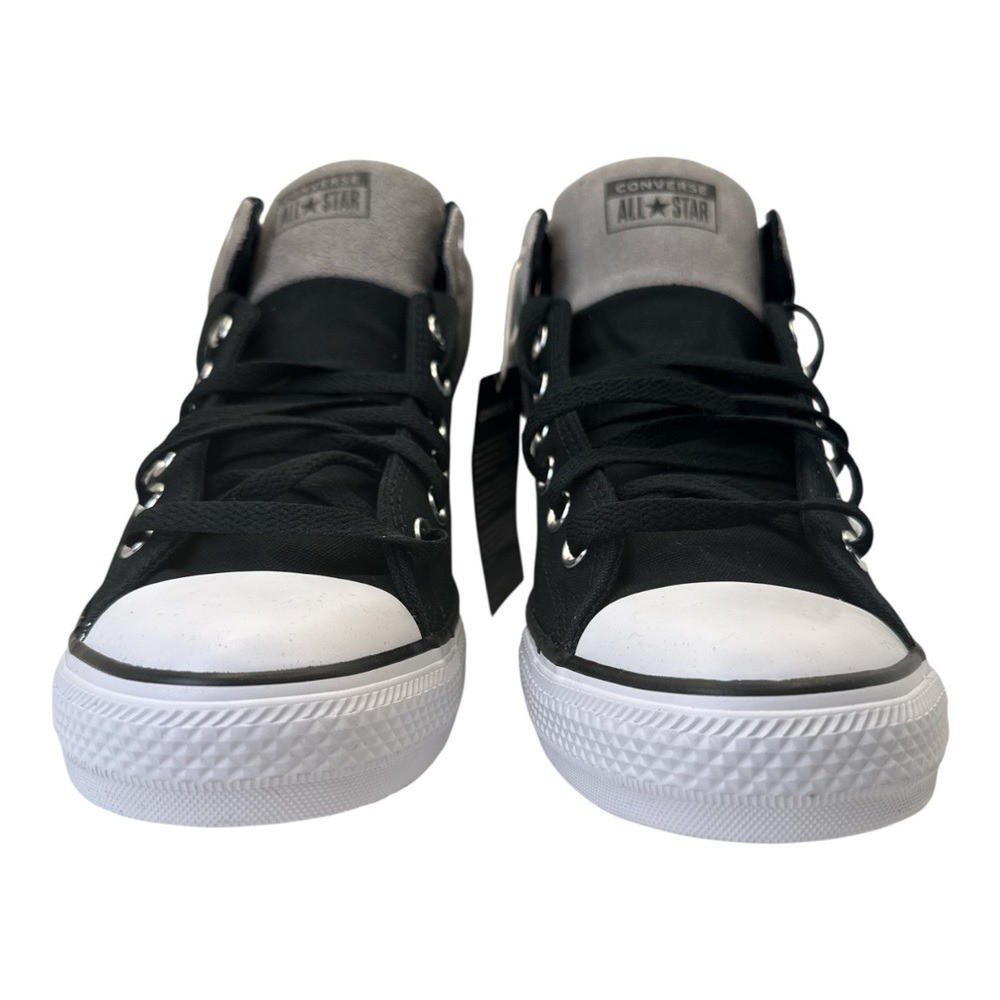 Converse Chuck Taylor All Star Men’s High Top Sneakers Classic Canvas Lace-Up 10