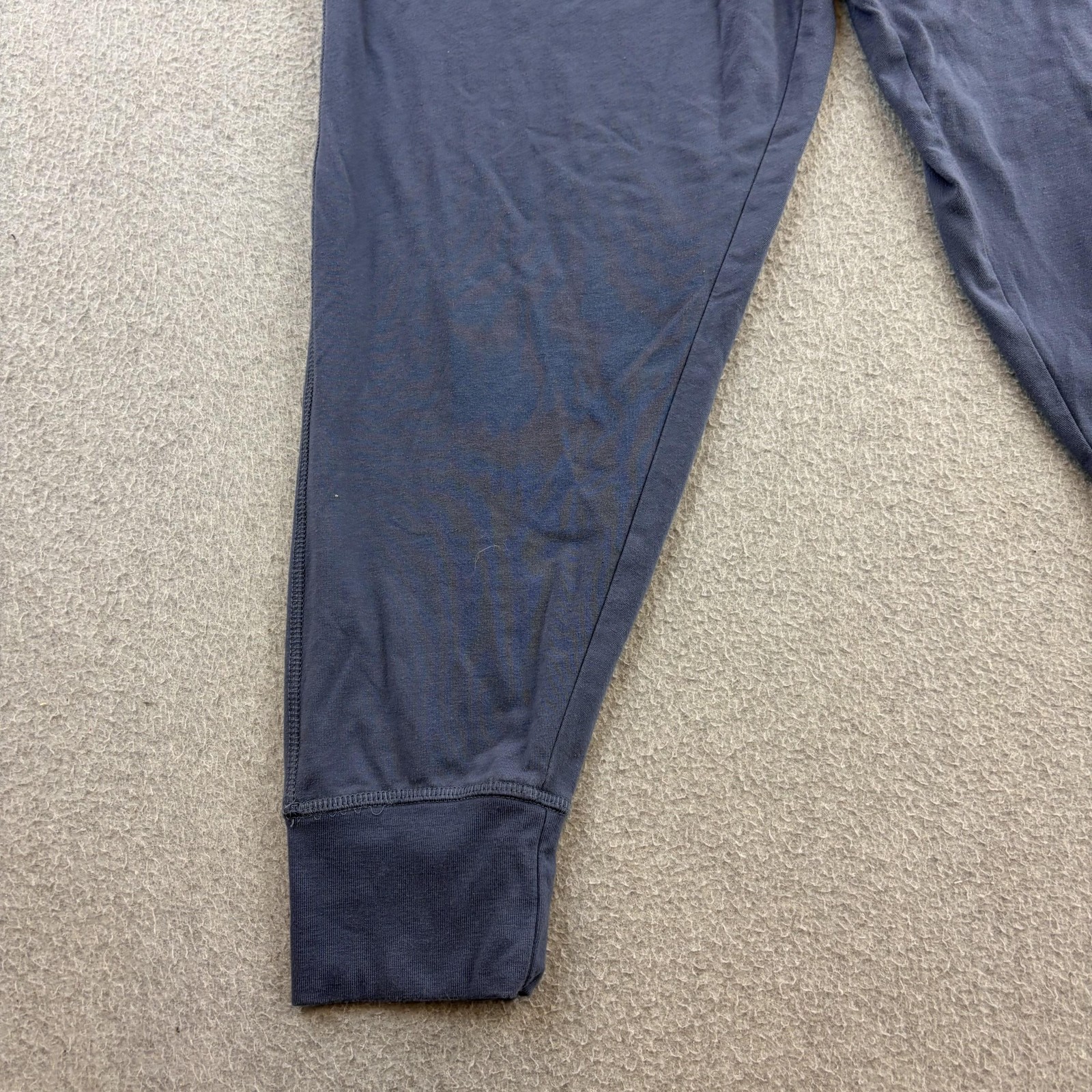 Pair Of Thieves Pants Mens Medium Blue Ready For Everything Jogger Lounge Casual
