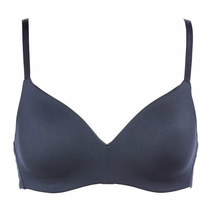 Calvin Klein Lightly Lined Wirefree Bra