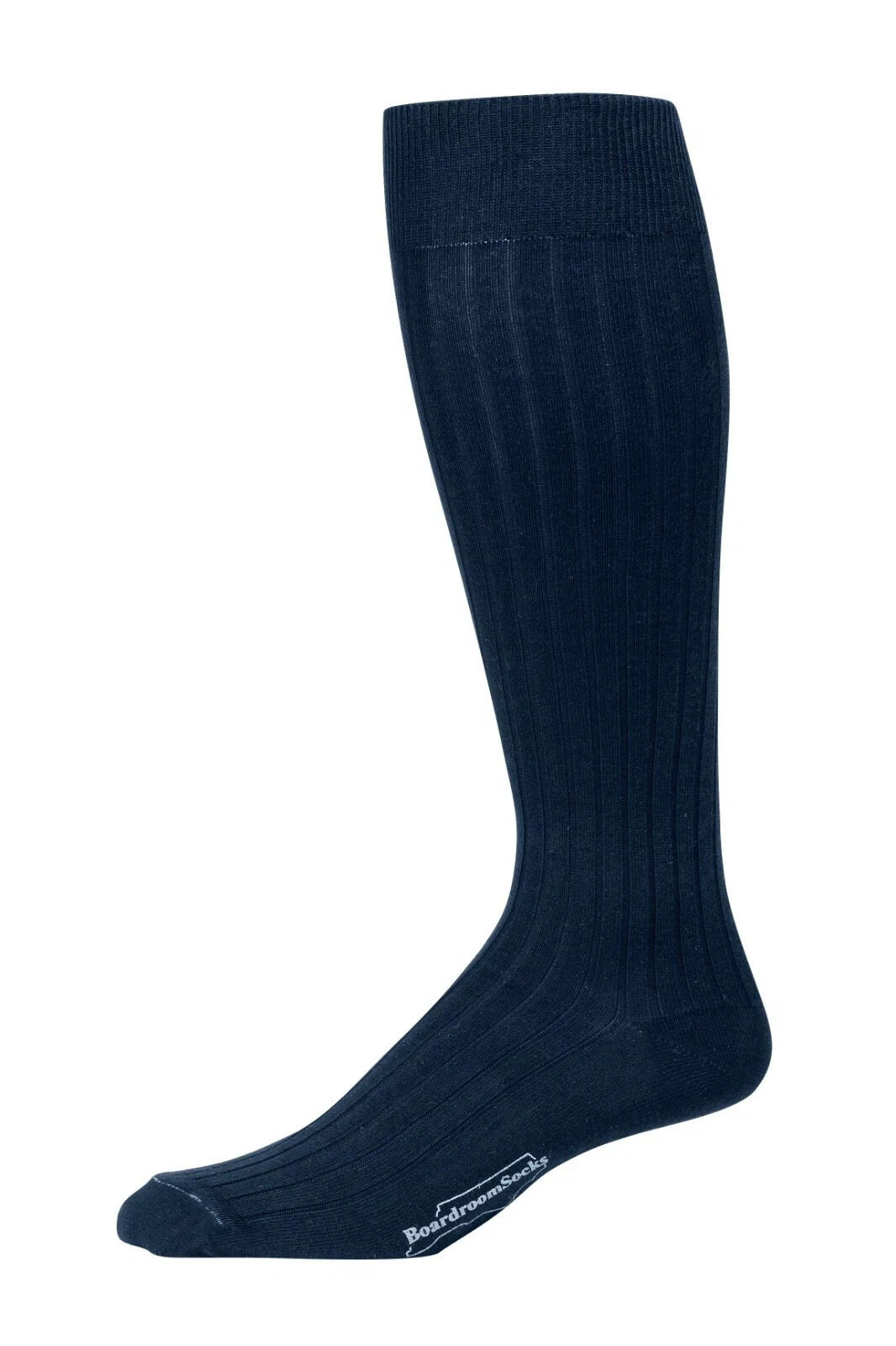 Boardroom Socks Men’s Over the Calf Dress Socks, Knee High Business & Formal