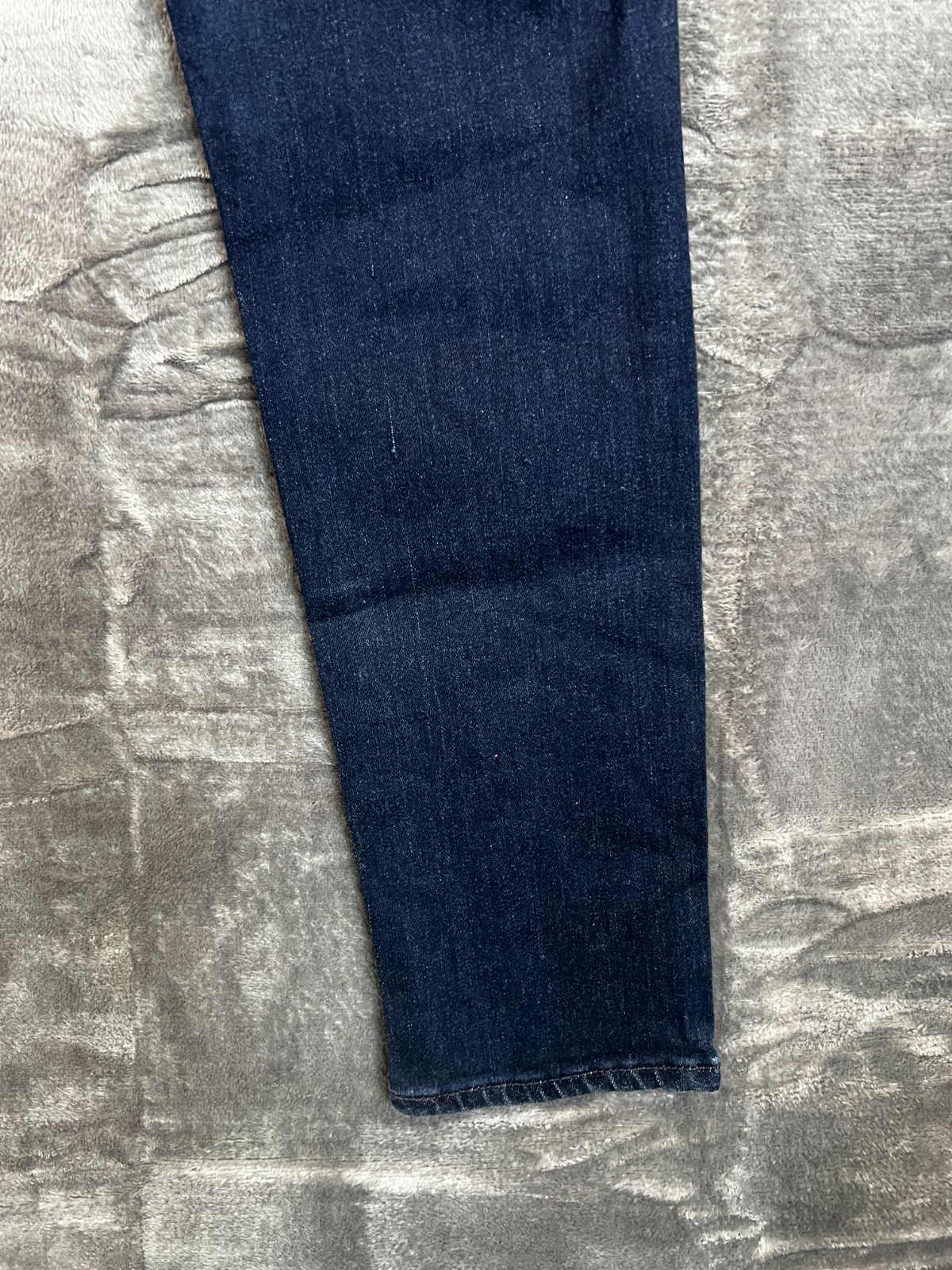 Levi’s Demi Curve Modern Rise Skinny Jeans Dark Blue W27 x L32 Women’s Stretch