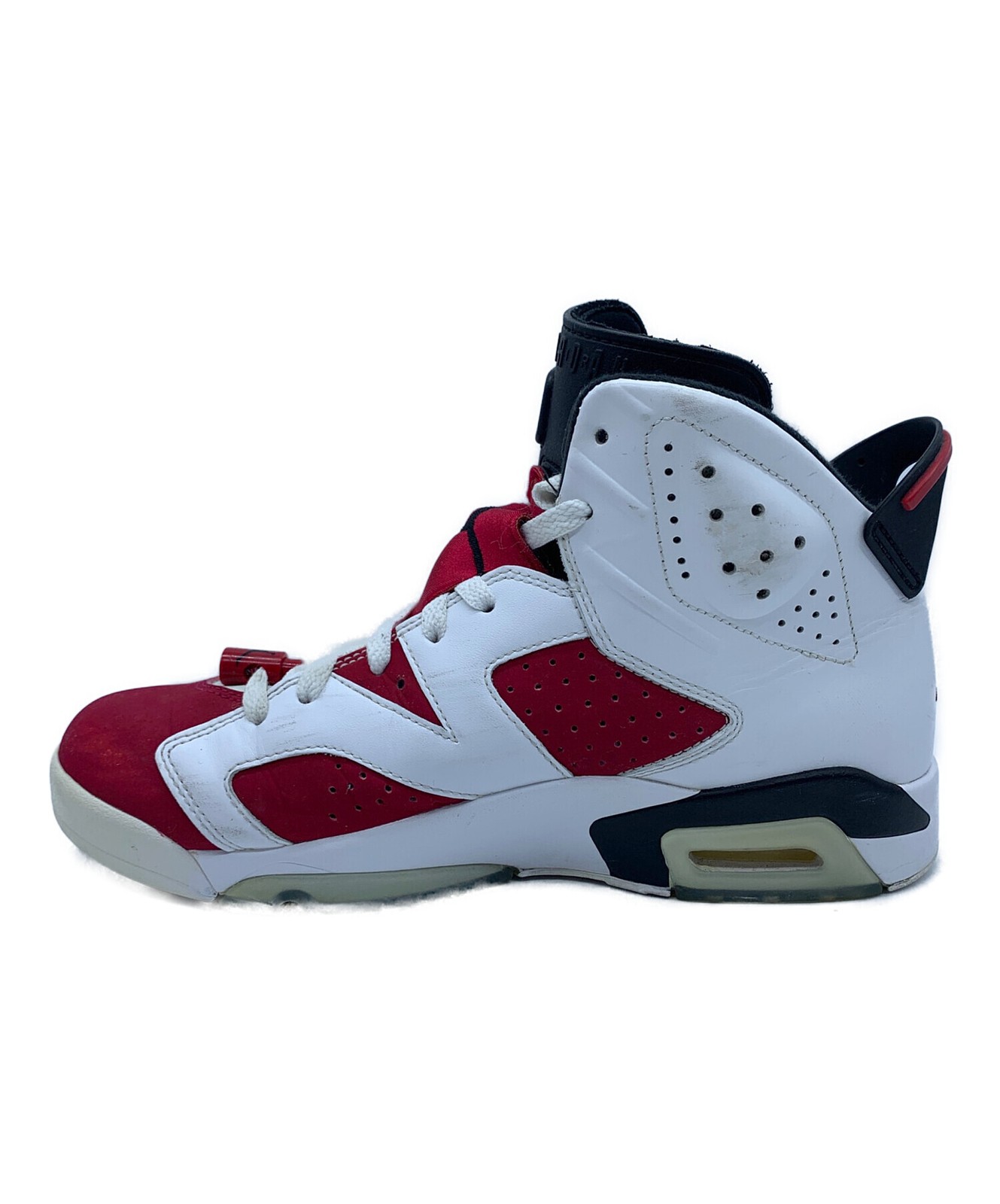 Nike Jordan 6 Retro Carmine 2014 BFg46