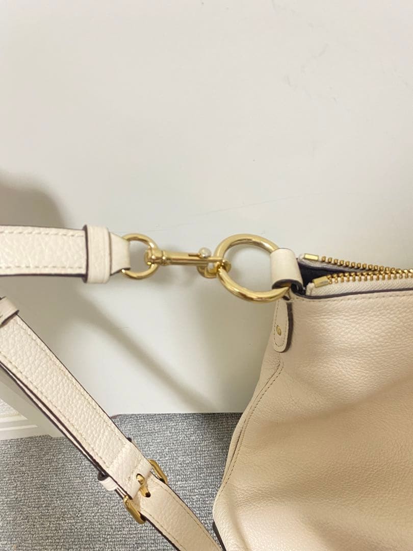 item COACH Bag F31507 23a
