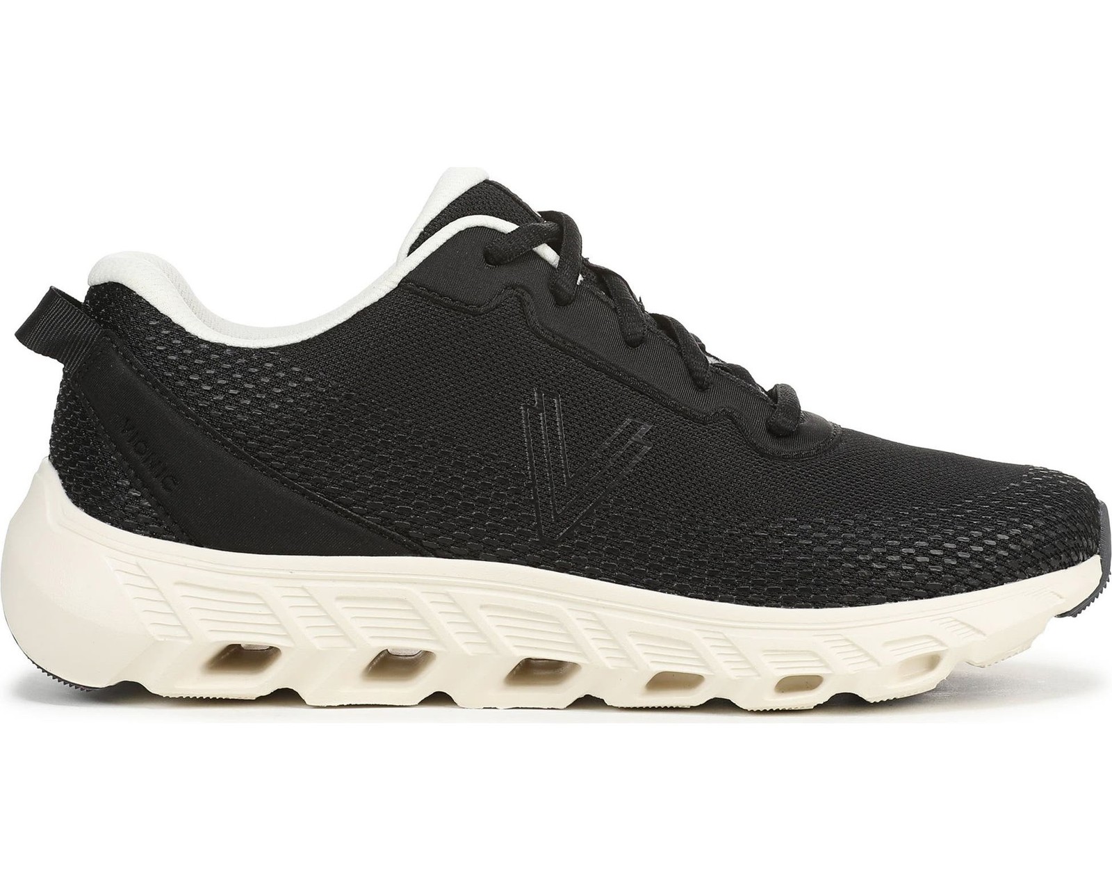 Vionic Women’s Priscilla Lace Up Walking Sneaker