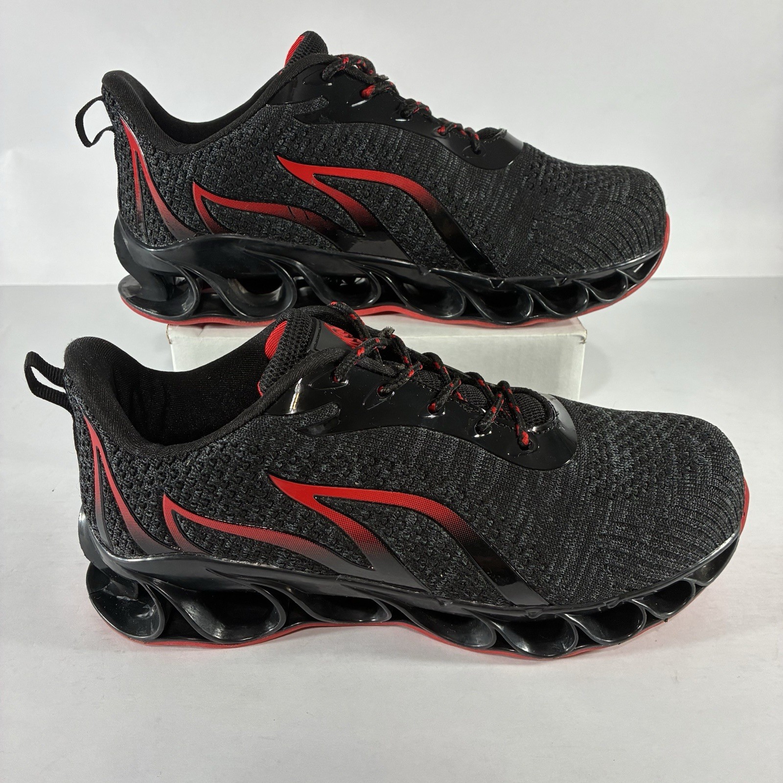 Ariat Dream Horse Steel Toe Work Sneakers Men’s Size 7
