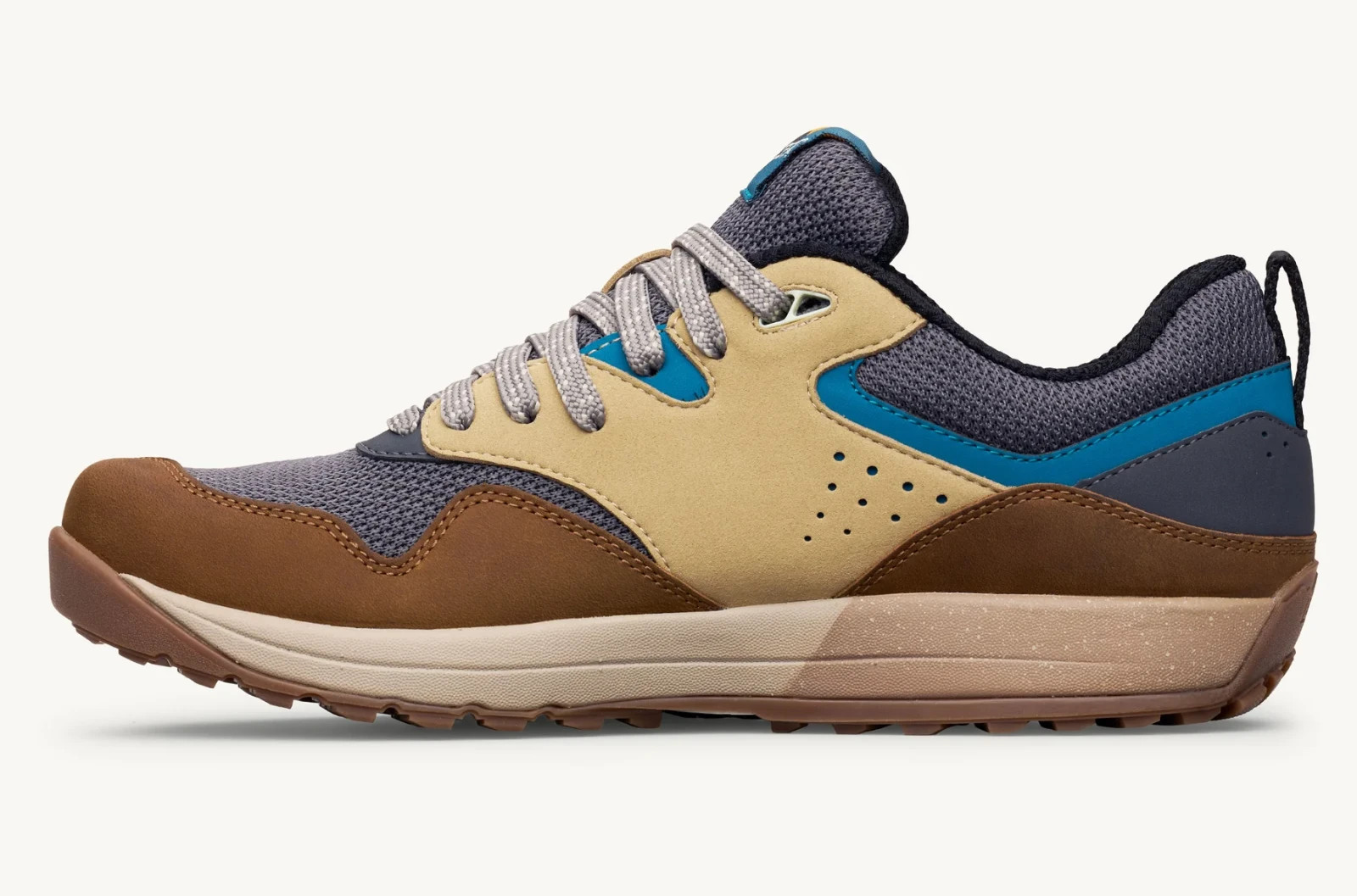 Lems Men’s Trail Blazer – Safari – (ALL SIZES/NEW) 🦁