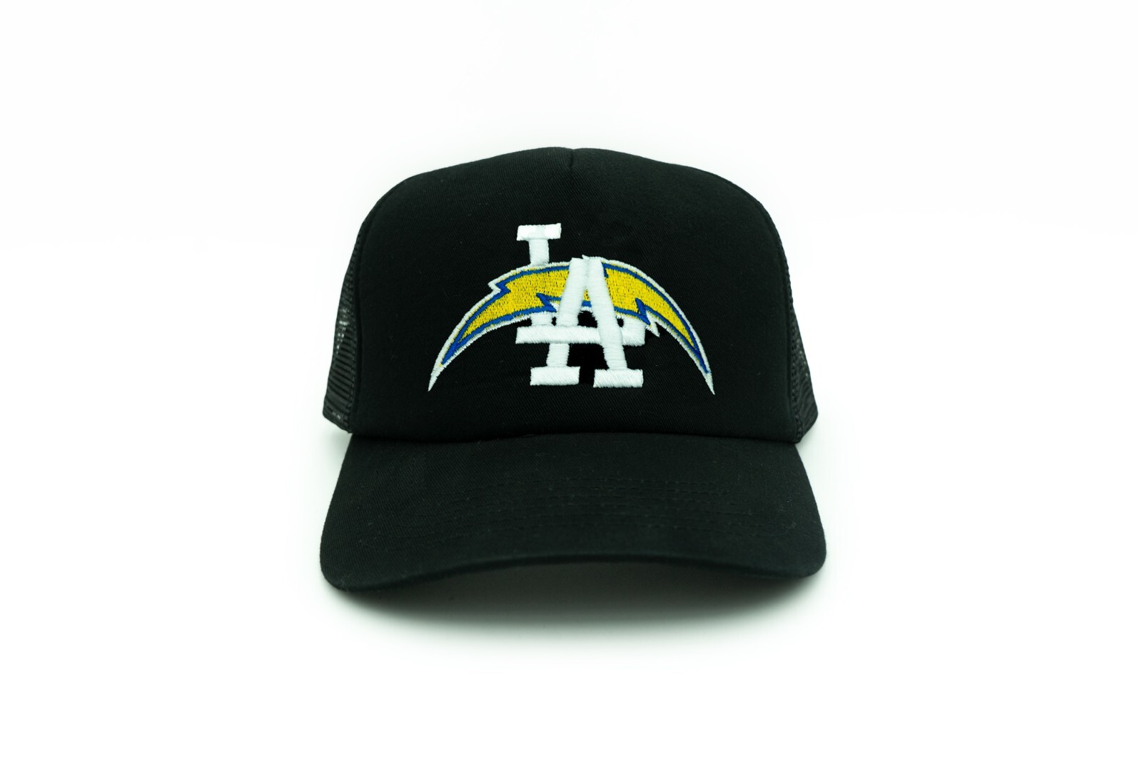 Custom Logo Hat Embroidery – Hat with your logo – Hat, Snapback, Trucker Hat