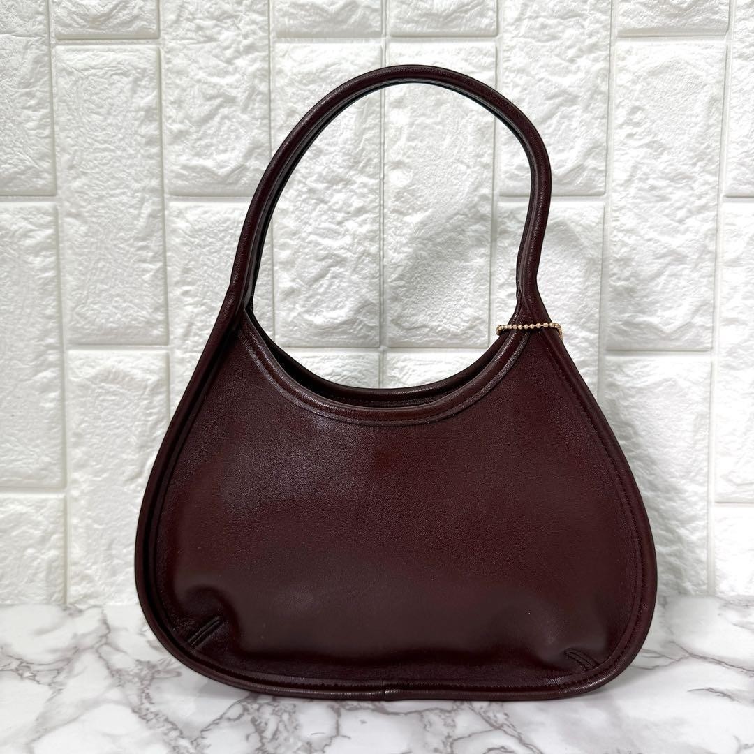 COACH 9027 One Shoulder Old Coach Ergo Made in USA