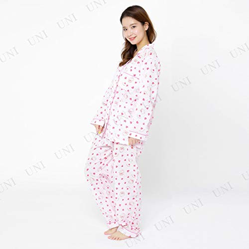 SAZAC Relaxwear Pink