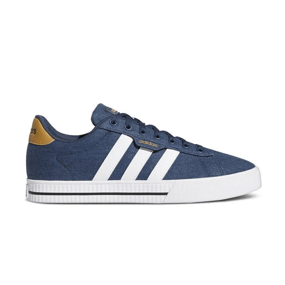 Adidas Daily 3.0 ‘Crew Navy’ Low top Sportswear shoes Men’s GY8115