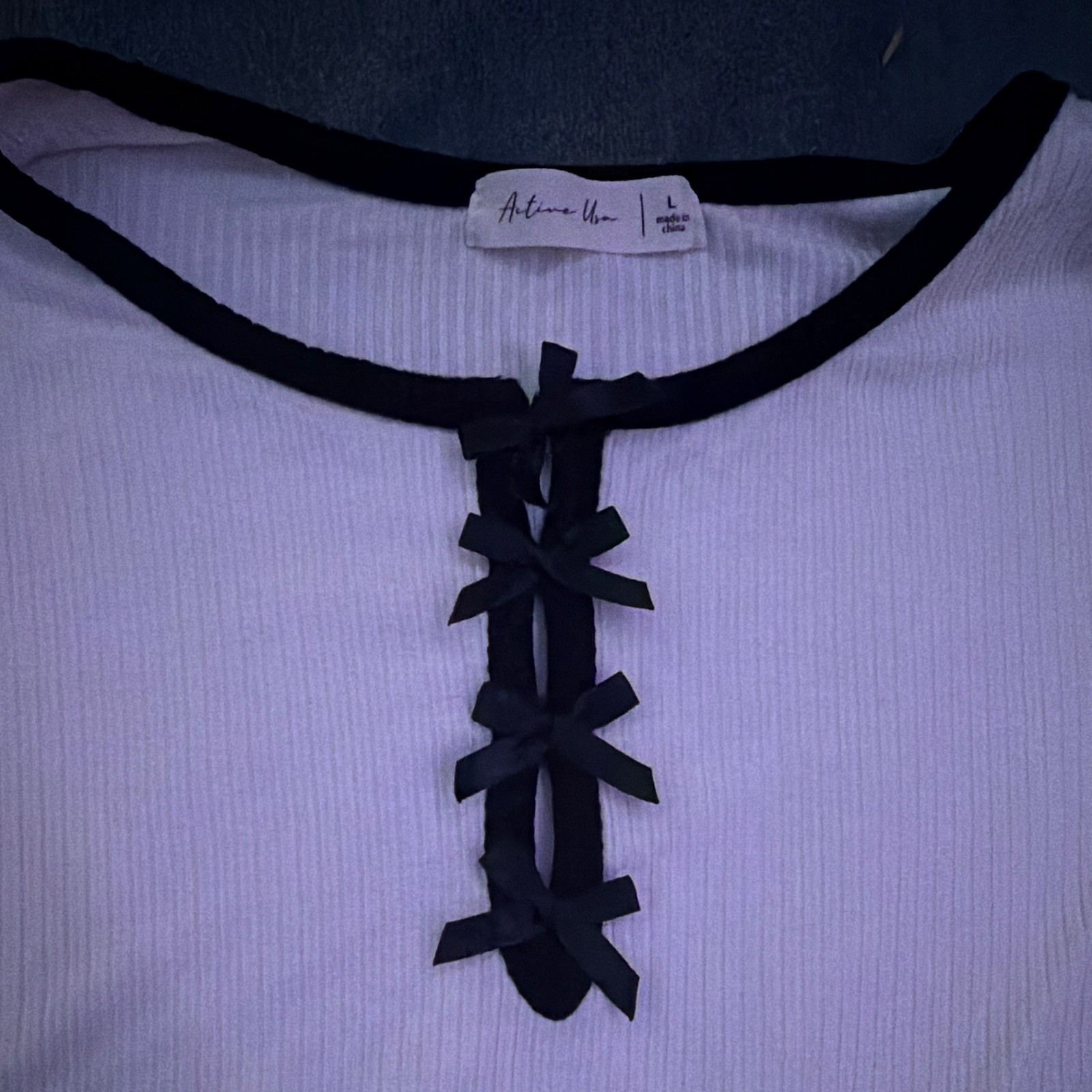 Women’s Large