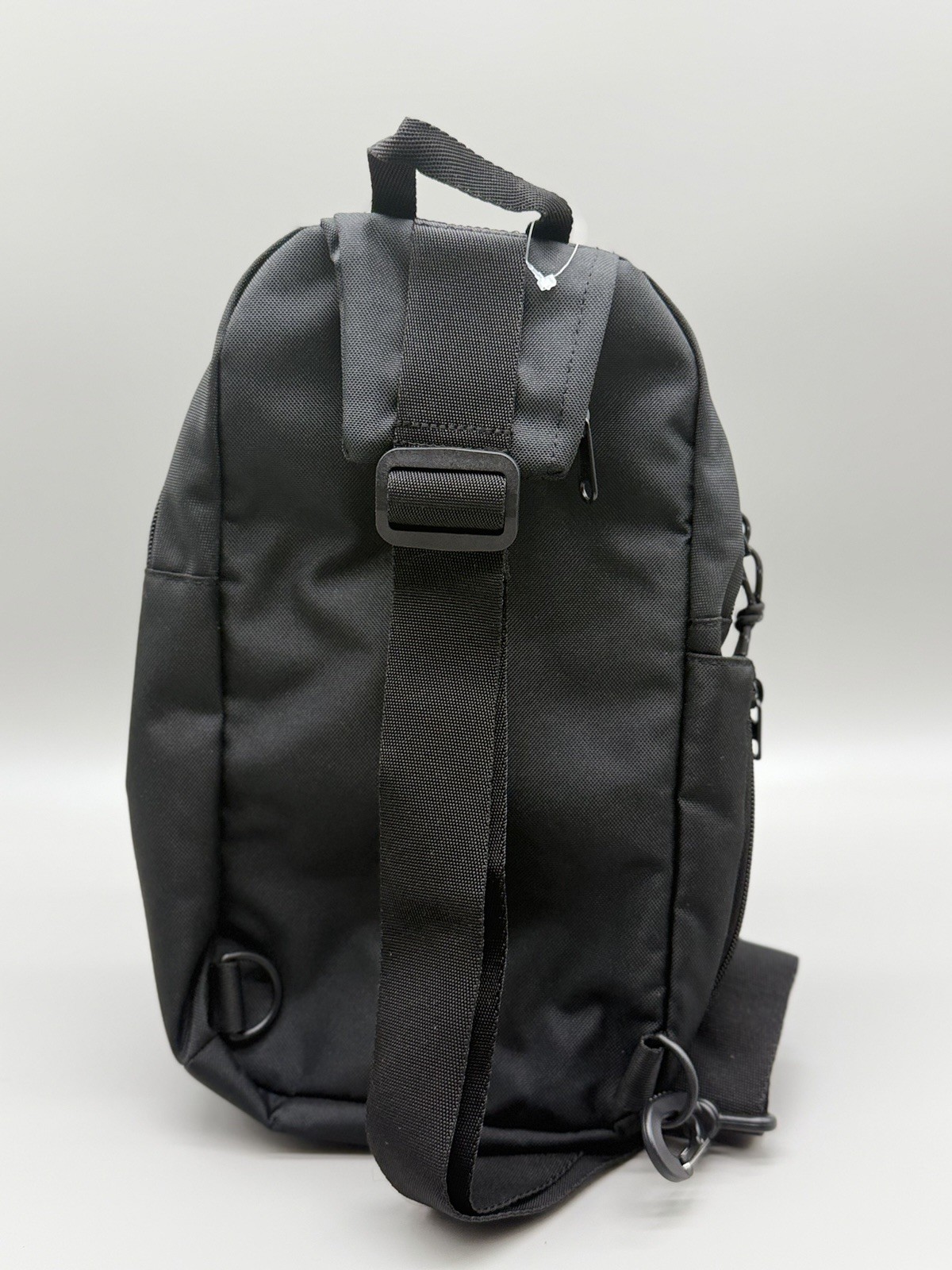 New ADIDAS Utility 3.0 Sling Bag Black