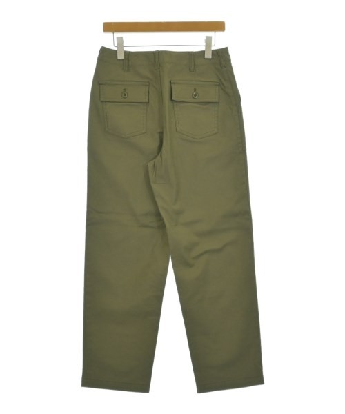INED Pants (Other) Khaki 11(Approx. L) 2200685799123