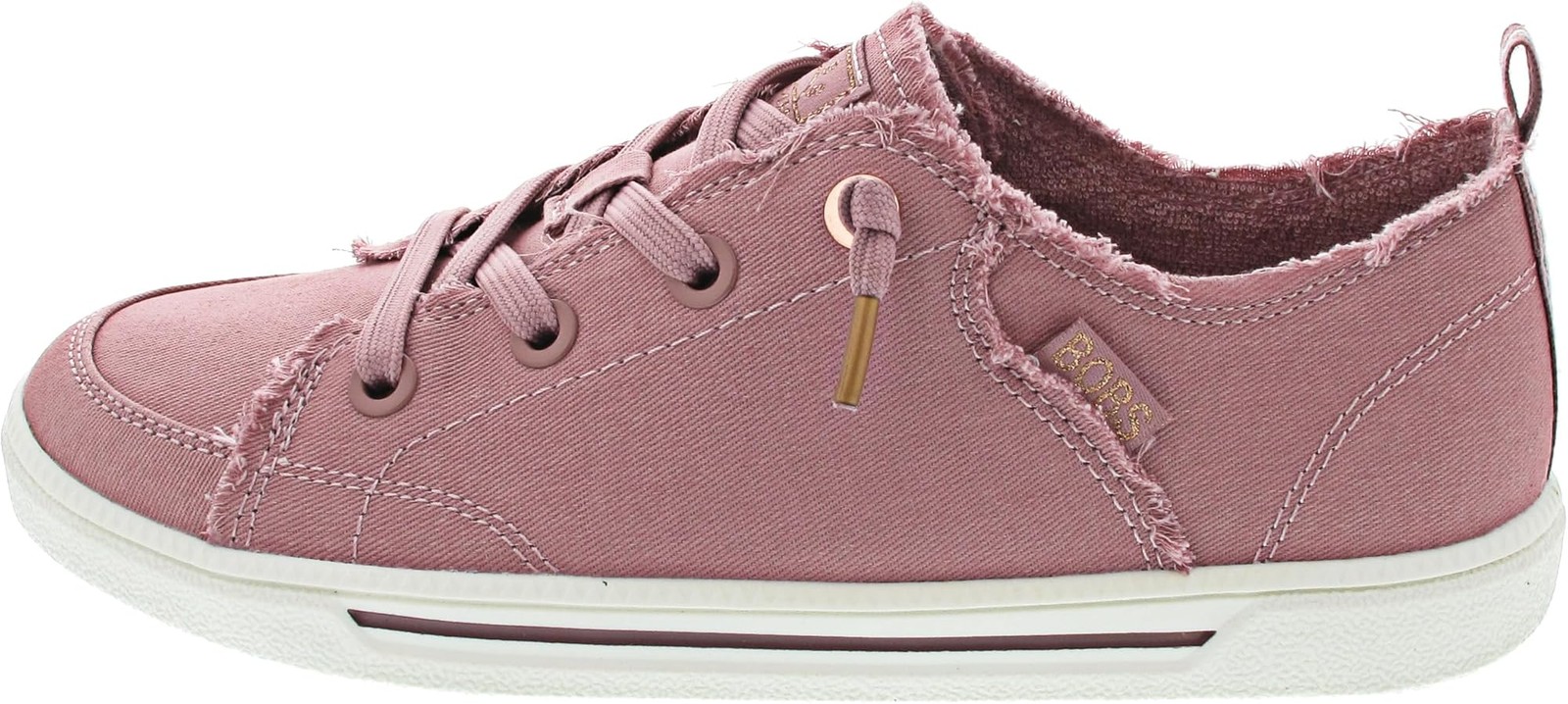 Skechers Women’s Bobs B Cute 2.0 – Rose – 10 M