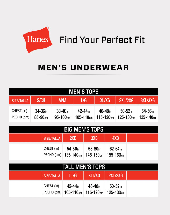 Hanes Undershirt Crewneck Men’s ComfortSoft White T-Shirt Tagless 2135