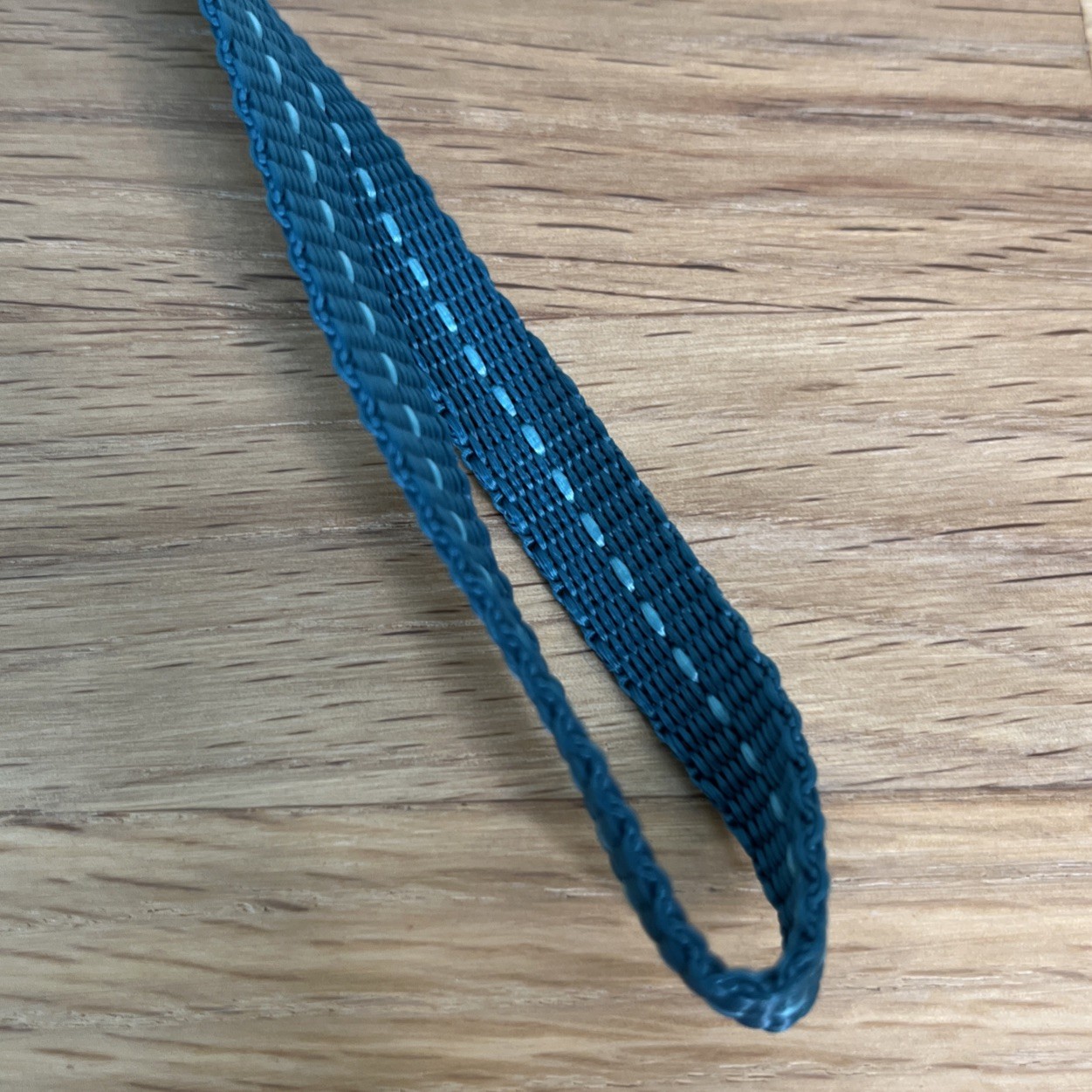 Thirty One Vary You Teal Wristlet