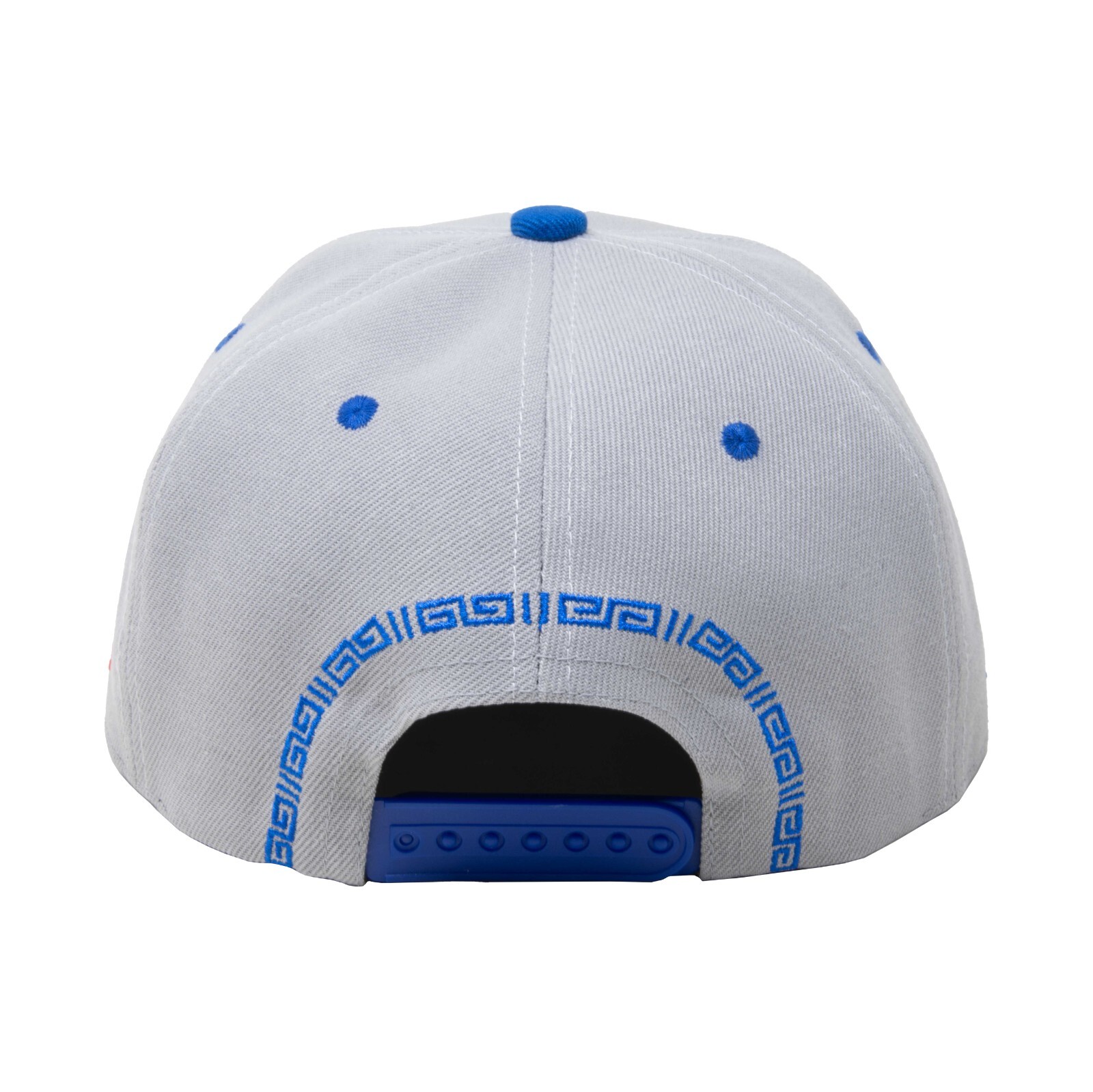 Fernando Valenzuela 34 Snapback Hat Dodgers Tribute Cap by 417LA Ring of Honor