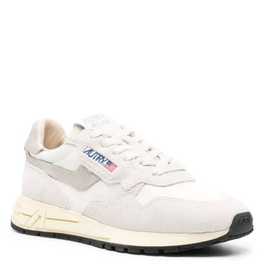 Autry Reelwind Low-Top Sneakers