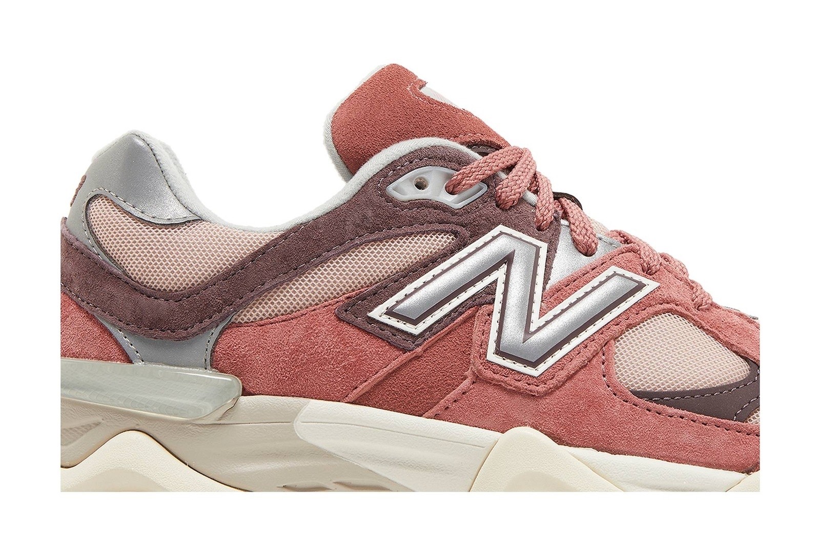 New Balance 9060 Women’s Cherry Blossom Pack – Mineral Red’ U9060TRU