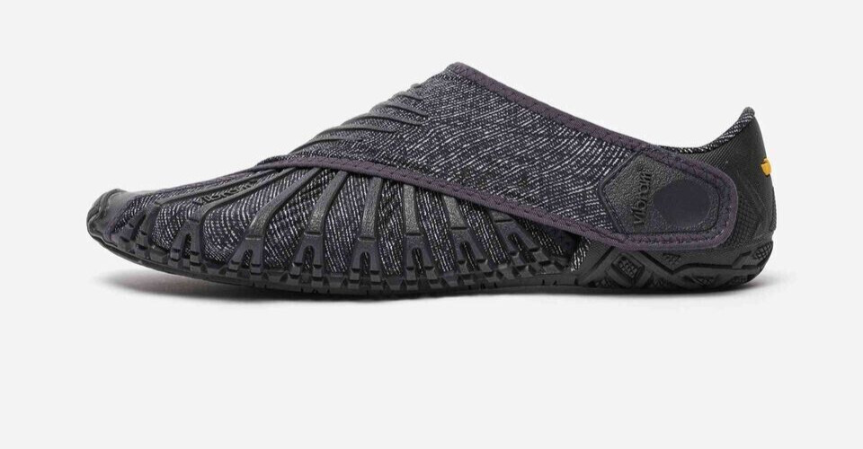Vibram Furoshiki Wrapping Sole Sz 9-9.5 M EU 41 Women’s Shoes Dark Jeans 18WAD08