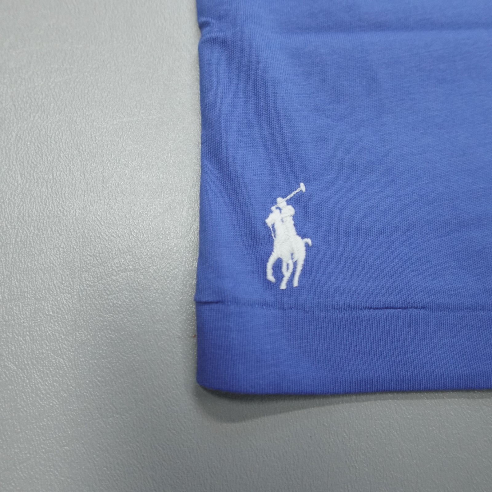 Polo Ralph Lauren Men’s Classic Fit T-Shirt Size 3XLT Embroidered Logo
