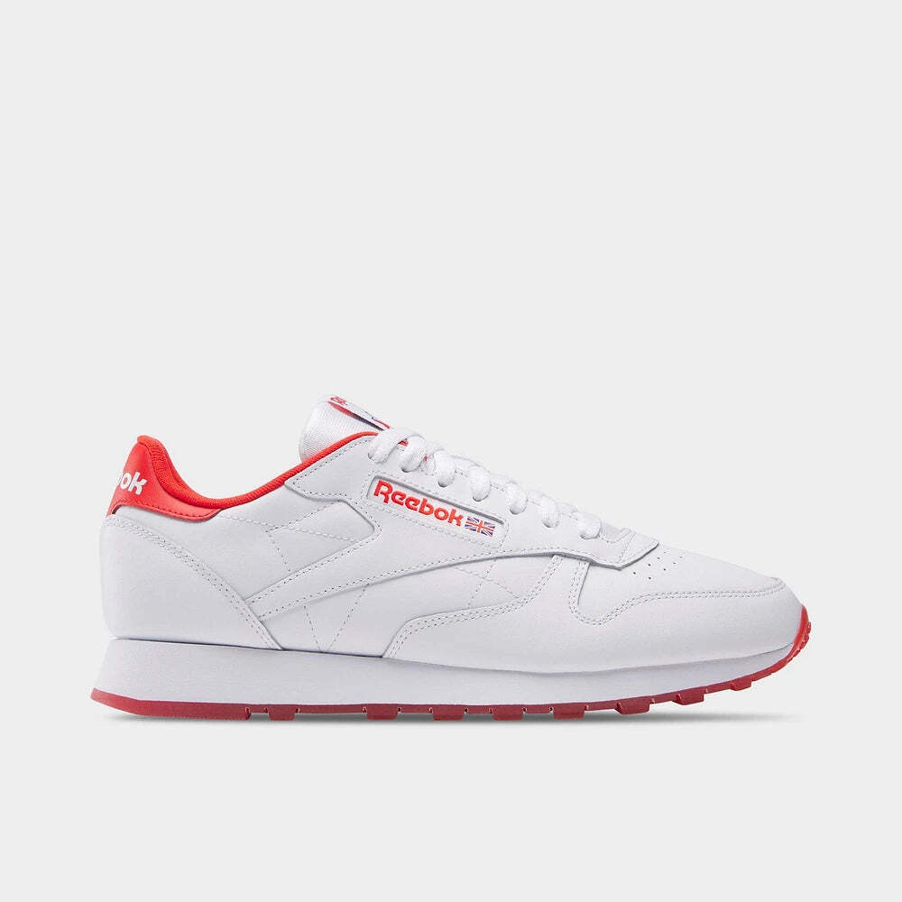 [100033913/IF5046] Mens Reebok CLASSIC LEATHER