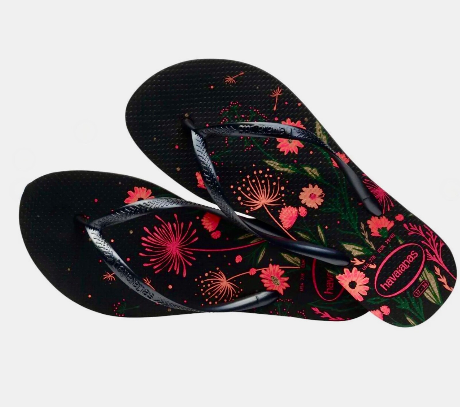 Havaianas Slim Organic Sandal