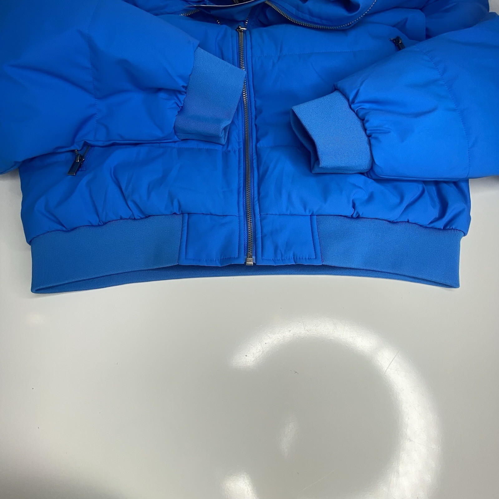 Men’s Lightweight Bomber Jacket Baseball Coat Full-Zip Casual Spring Fall Jacket