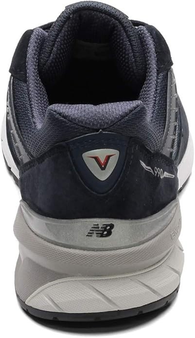 New Balance Men’s 990 V5 Running Shoe Sneaker / Made in USA / New with Box