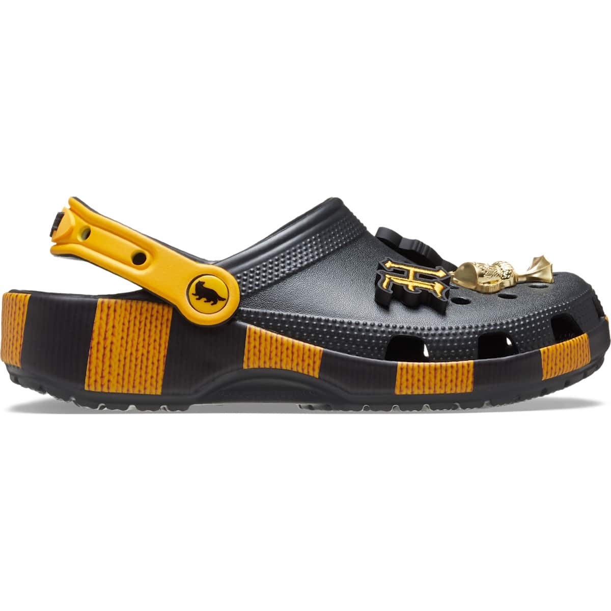 Crocs Adult Harry Potter Hufflepuff Classic Clogs
