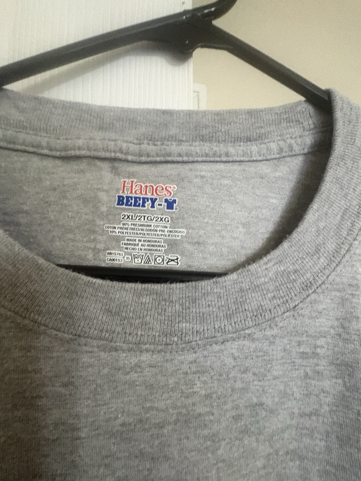 Vintage Style Lagunitas Maximus IPA Beer T-Shirt Grey Hanes Beefy T Men’s 2XL