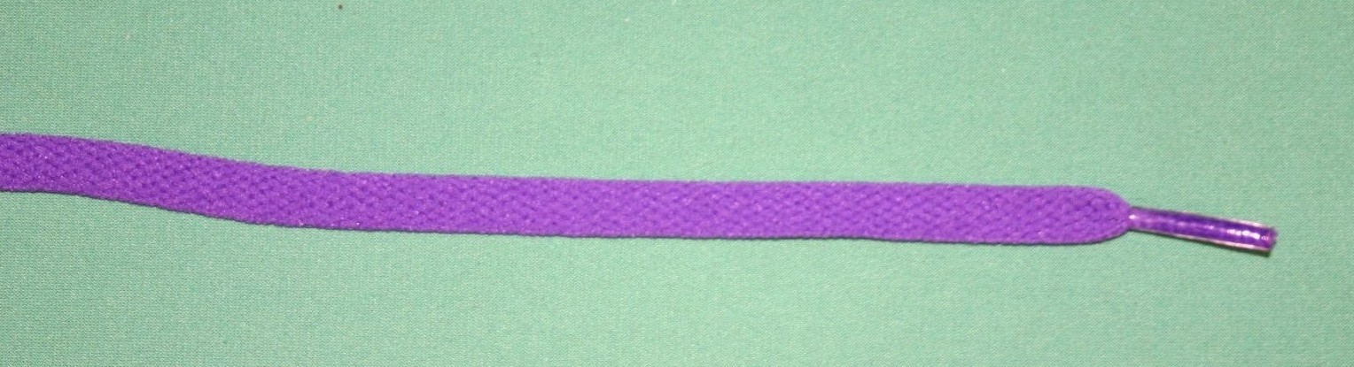 Flat Athletic 27,36, 45, 54 Inch Sneaker Shoelaces shoe lace strings Many colors