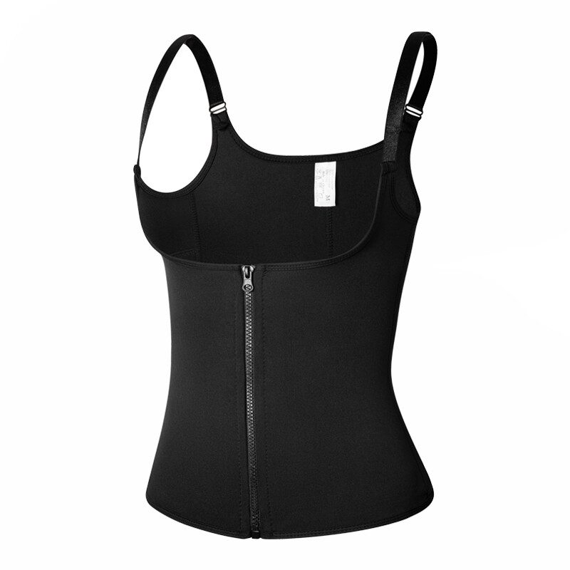Fajas Reductoras Colombianas Body Shaper Gym Waist Trainer Tummy Control Corset