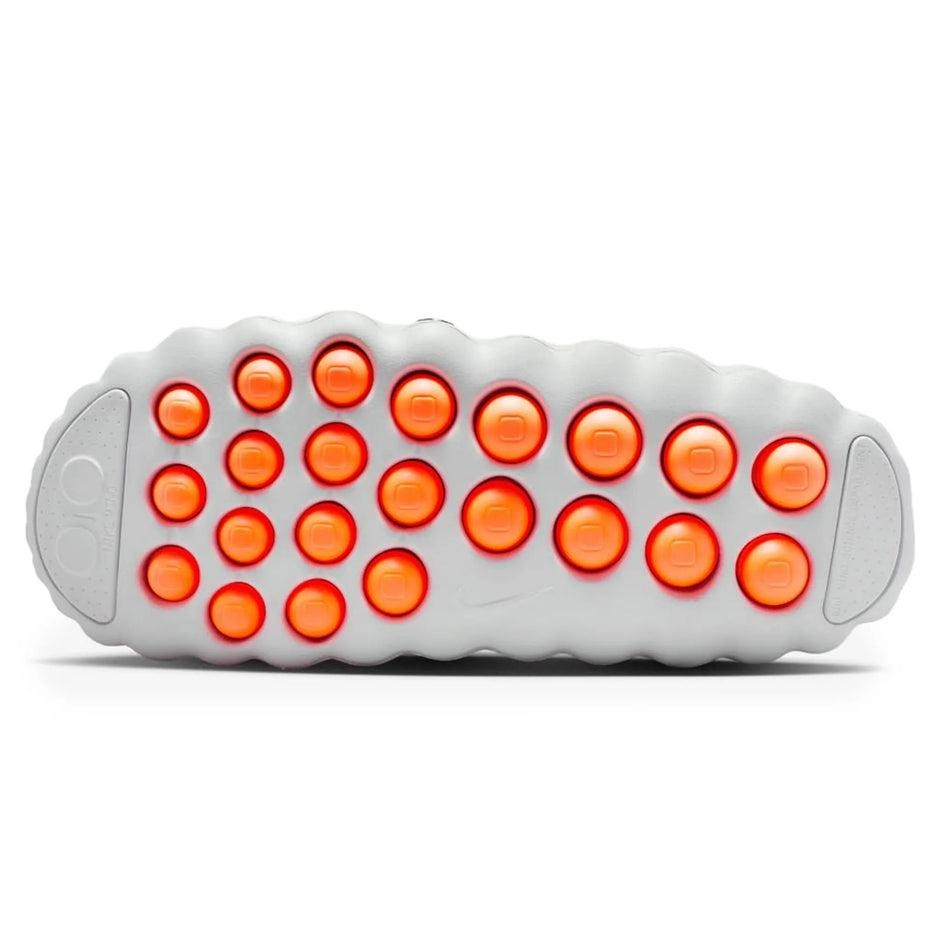Nike mind 001 white slides Size 42 EU