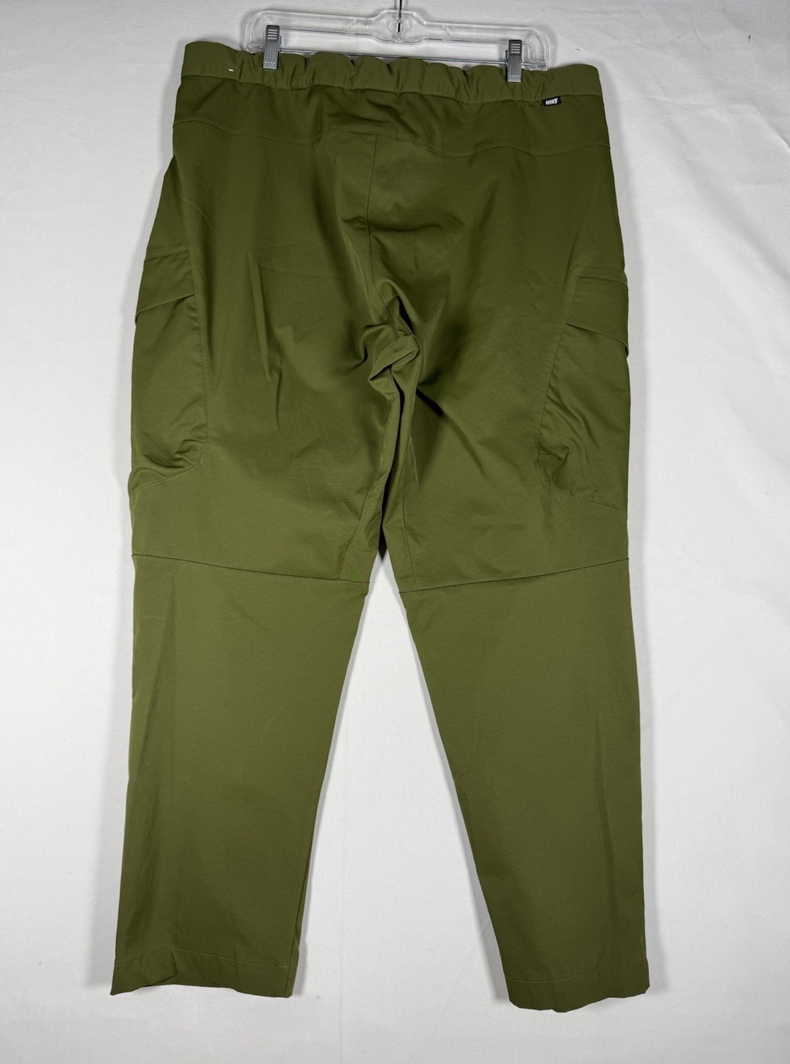 Nike Sportswear Tech Essentials Woven Utility Cargo Pants Mens 38 DH3866-326