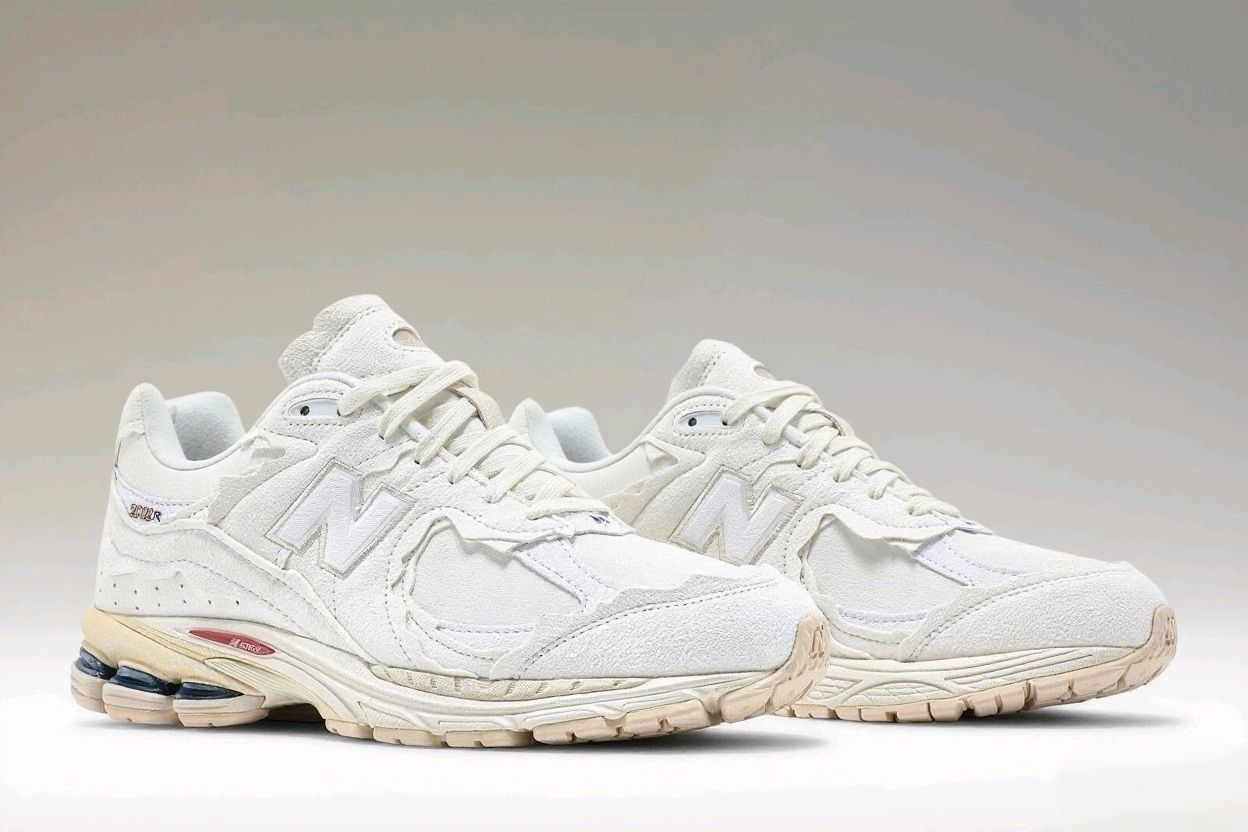 New Balance 2002R ‘Protection Pack-Sea Salt’ M2002RDC Shoes 6.5-11