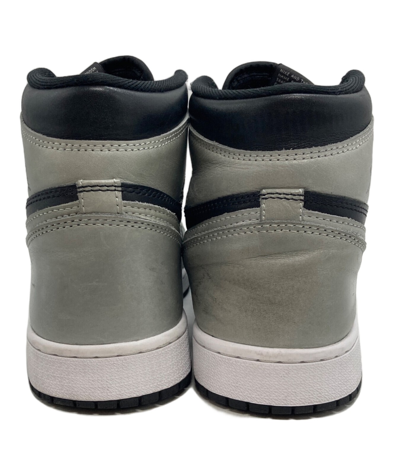 Nike Air Jordan 1 High Og Shadow 2.0 BFw08