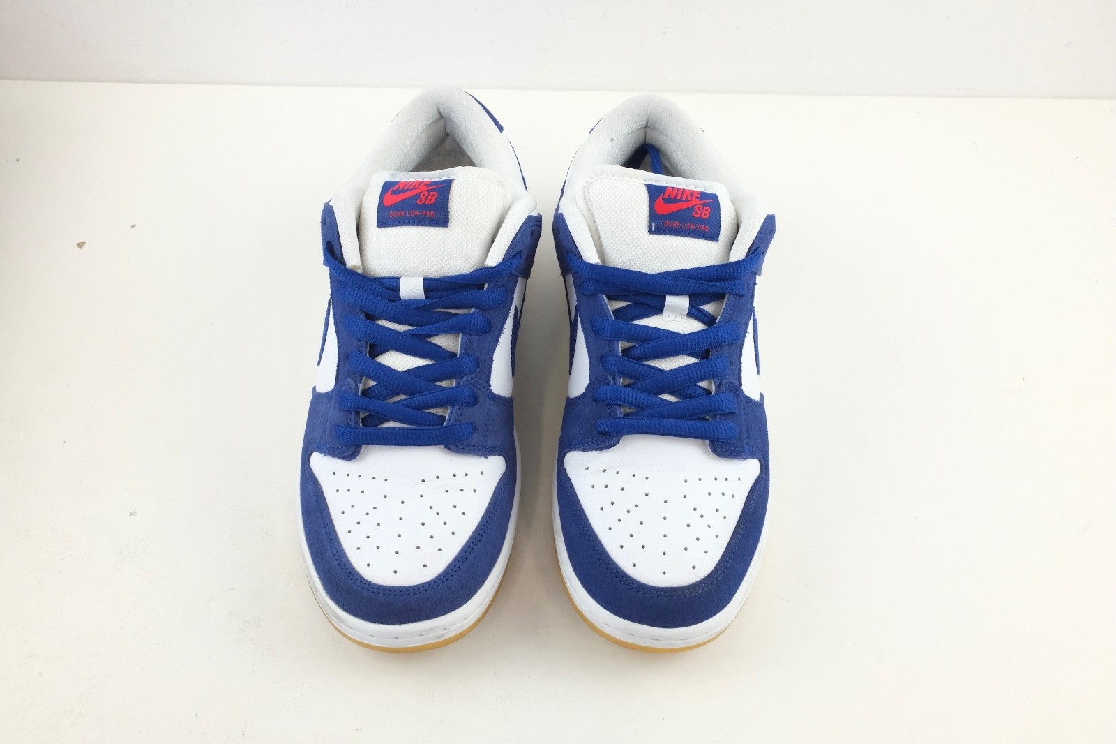 Size 9 – Nike SB Dunk Low Los Angeles Dodgers w/ Box