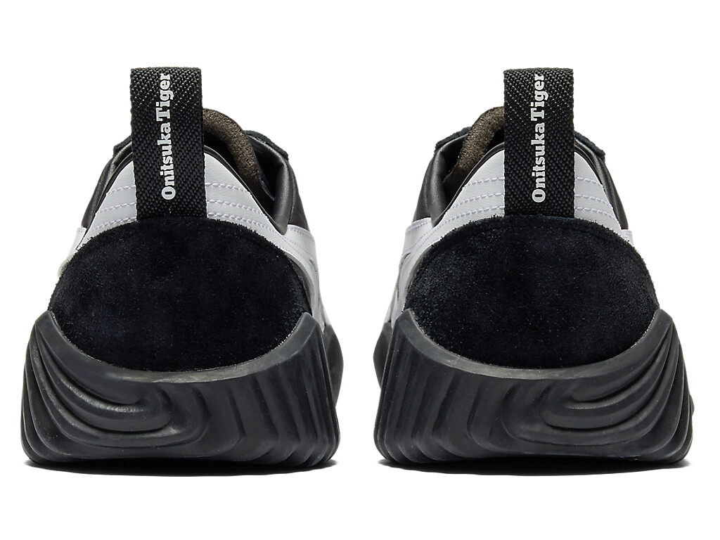 Onitsuka Tiger ACROMOUNT 1183B257 001 BLACK WHITE