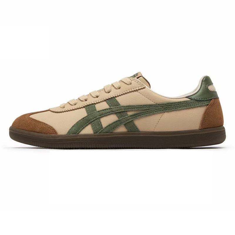 Onitsuka Tiger Tokuten breathable low cut casual shoes
