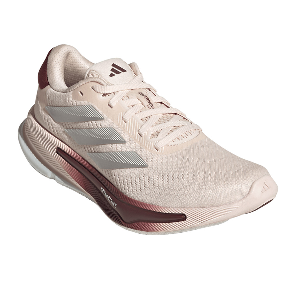 adidas Supernova Ease Womens Pink Sneakers Athletic Shoes IF9564