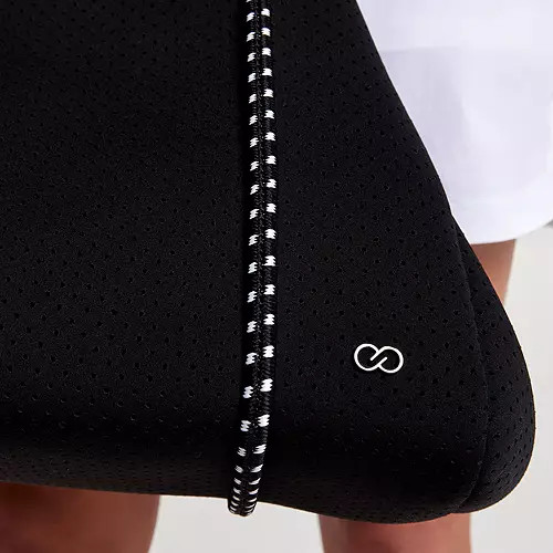 * CALIA GOLF * NEOPRENE TOTE BAG * BLACK *