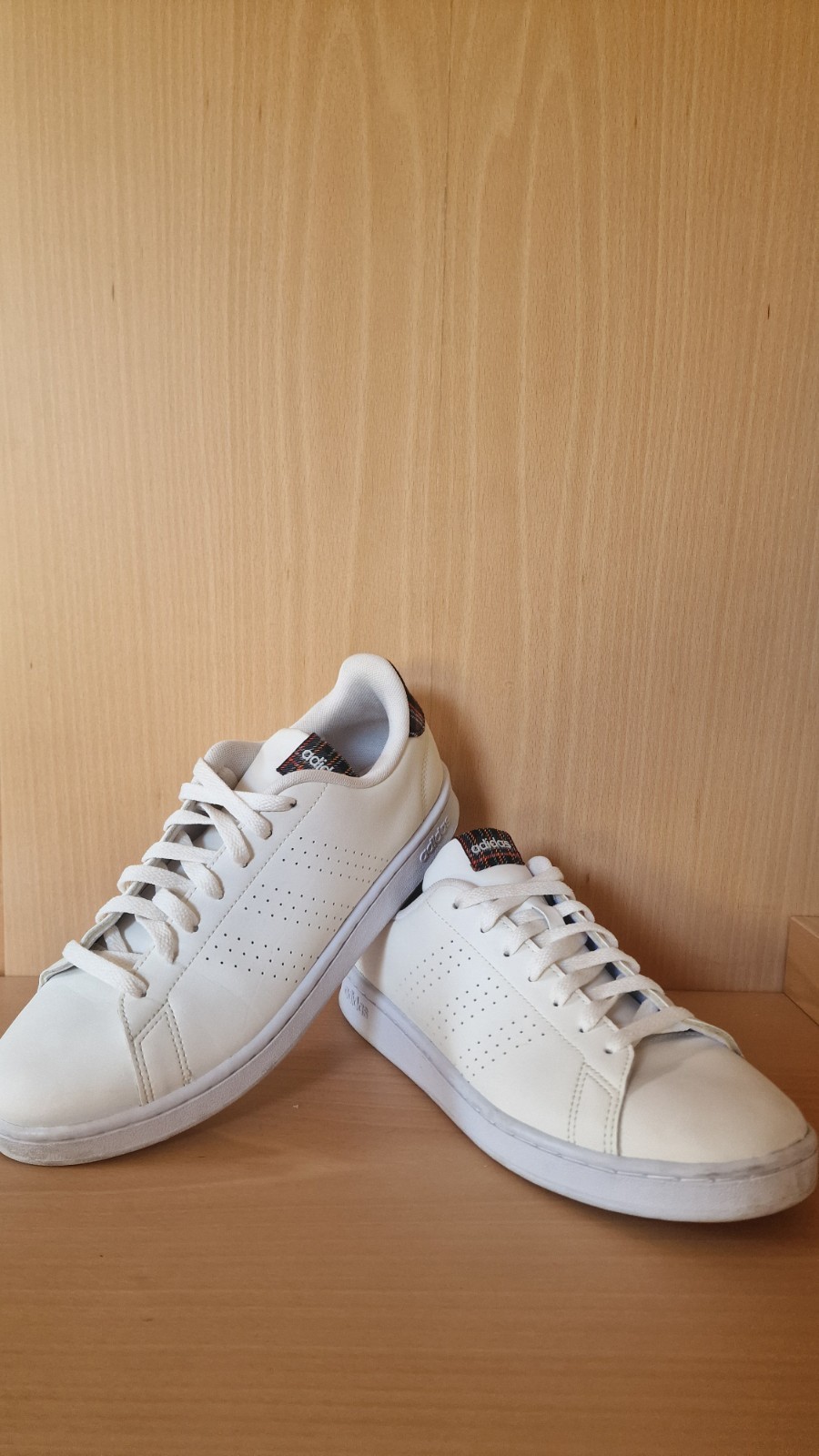 Adidas Advantage